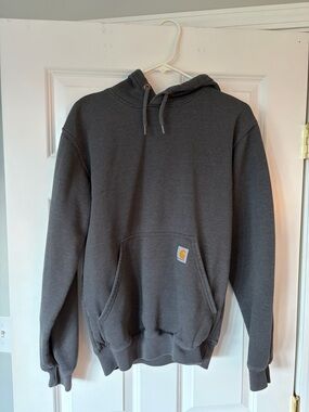 Women’s Loose Fit Carhartt Hoodie